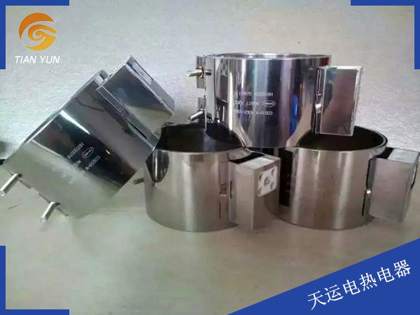 吉林不锈钢云母加热器