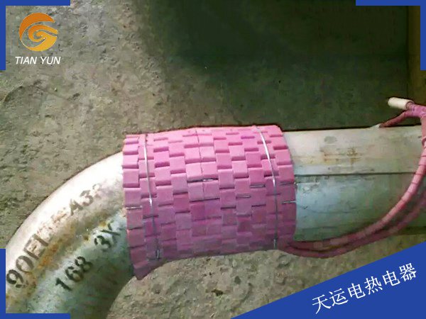 青岛防爆铸铝电加热器制造厂家欢迎咨询